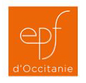 EPF Occitanie