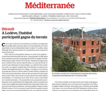 2024 01 26 Article Le Moniteur 2024 01 26 Le Moniteur 26/01/24