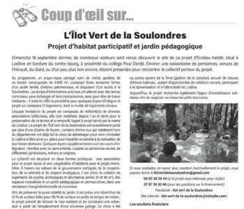 2022 10 18 Lodé-VOIX n°18 oct 2022 page 13 Lode VOIX 18/10/22