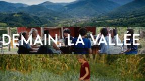 Demain, La Vallée, film